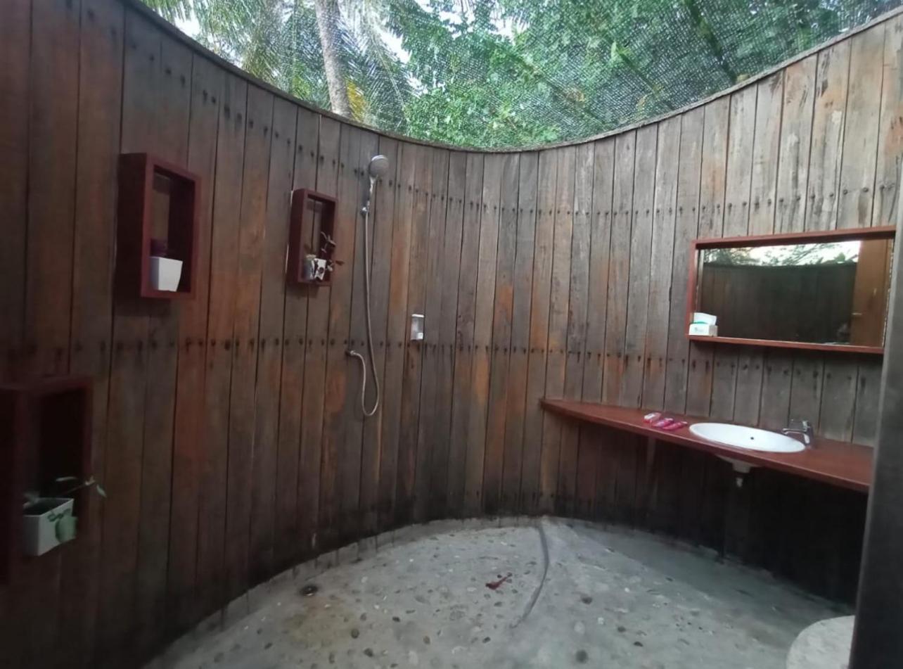 Kimo Resort Pulau Banyak Aceh Singkil Alaban Exterior foto