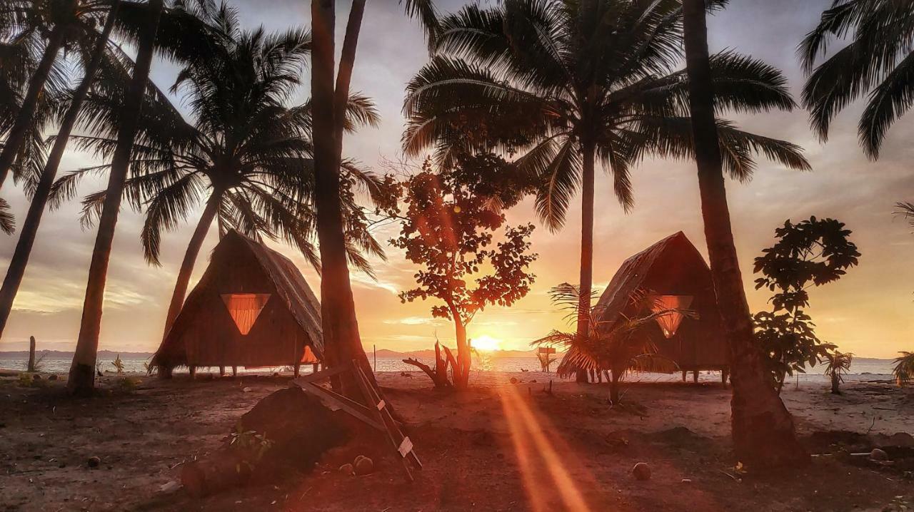 Kimo Resort Pulau Banyak Aceh Singkil Alaban Exterior foto